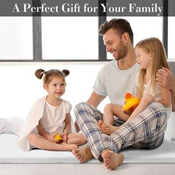 SONORO KATE Bathroom Rug,Non-Slip Bath Mat,Soft Cozy Shaggy Thick Bath Rugs for Bathroom,Plush Rugs ...