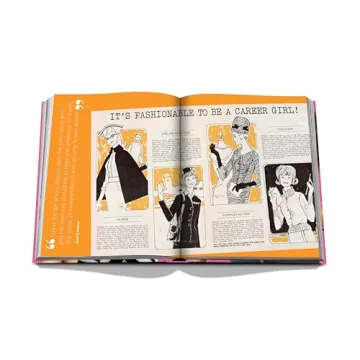 Barbie Assouline Coffee Table Book: A Visual Celebration