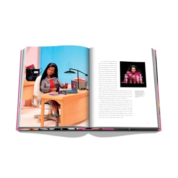 Barbie Assouline Coffee Table Book: A Visual Celebration