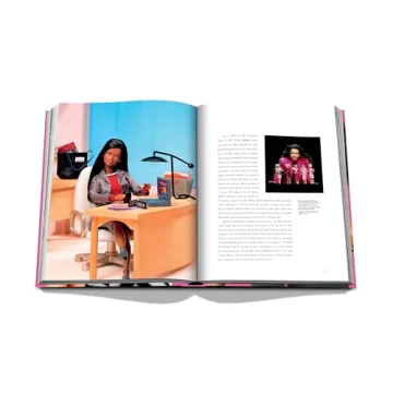 Barbie Assouline Coffee Table Book: A Visual Celebration
