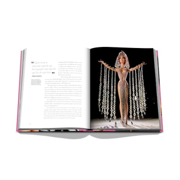 Barbie Assouline Coffee Table Book: A Visual Celebration