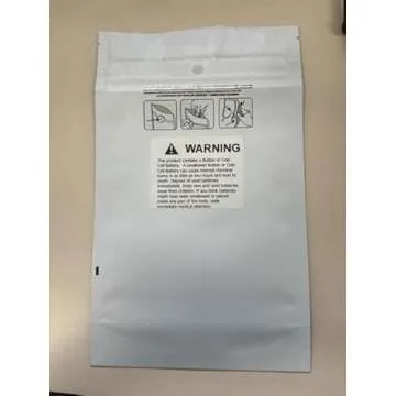 BlueDot 25 CR2450 Coin Cell Batteries for All Your Devices