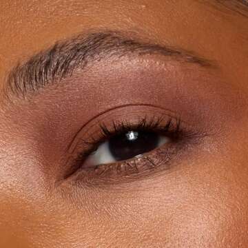 e.l.f. Perfect 10 Eyeshadow Palette with 10 Shades