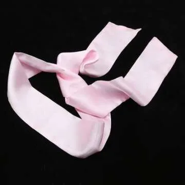 Tcouplesexy Black Handcuffs & Blindfold for Role Play