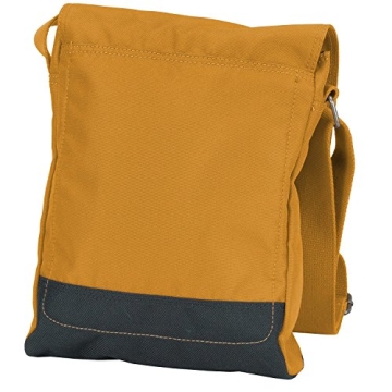 Carhartt Durable Adjustable Crossbody Bag with Snap Closure