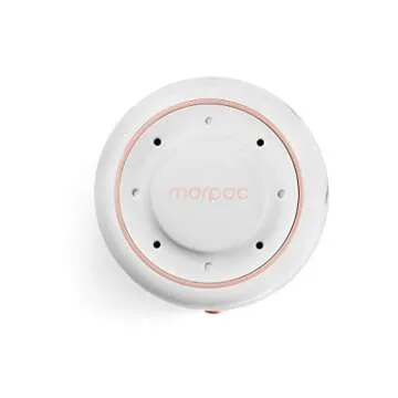 Experience Tranquility with Yogasleep Dohm White Noise Machine