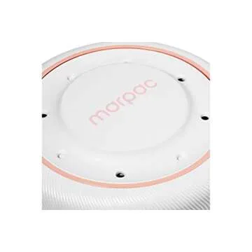 Experience Tranquility with Yogasleep Dohm White Noise Machine