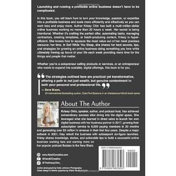 Sell while you Sleep: Turn your knowledge into an automated online business and create a life of fre...