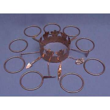 Elegant Oya Tools for Deepening Your Spiritual Practice