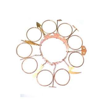 Oya Tools / Herramientas De Oya for Spiritual Ceremonies