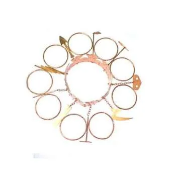 Oya Tools / Herramientas De Oya for Spiritual Ceremonies