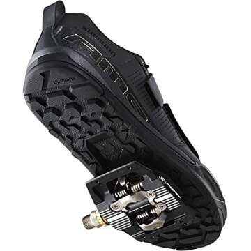 Shimano PD-M821 Saint SPD Pedal with SH51 Cleat