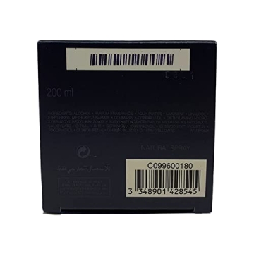 Dior Sauvage Eau de Parfum Spray for Men - 6.80 Fl Oz