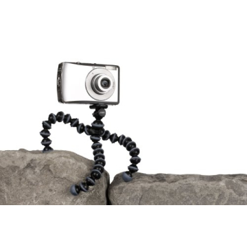JOBY GorillaPod Original Tripod for Cameras and Smartphones