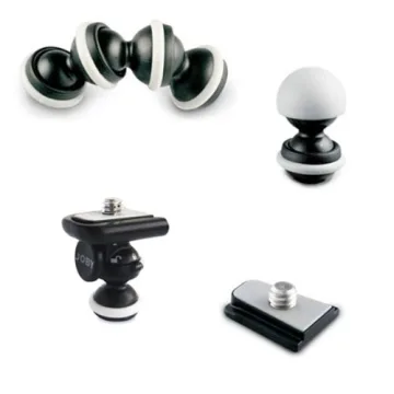 JOBY GorillaPod Original Tripod for Cameras and Smartphones