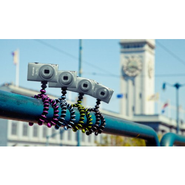 JOBY GorillaPod Original Tripod for Cameras and Smartphones