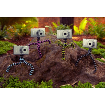 JOBY GorillaPod Original Tripod for Cameras and Smartphones