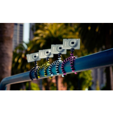 JOBY GorillaPod Original Tripod for Cameras and Smartphones