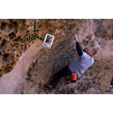 JOBY GorillaPod Original Tripod for Cameras and Smartphones