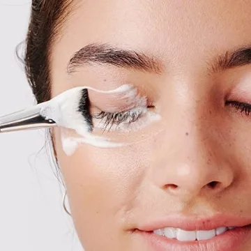 Borboleta Lash Bath Gel Cleanser - Gentle Deep Clean