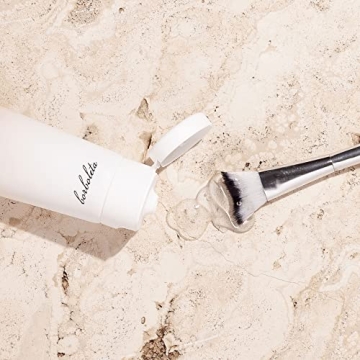 Borboleta Lash Bath Gel Cleanser - Gentle Deep Clean