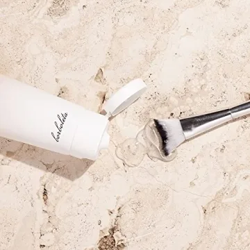 Borboleta Lash Bath Gel Cleanser - Gentle Deep Clean