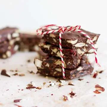 KIDU 2 Pound Merckens Chocolate Melts - Dark Chocolate Wafers