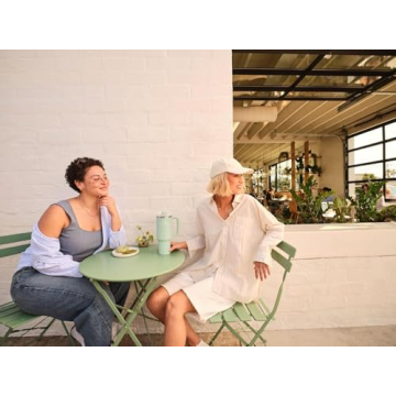 Stanley Quencher H2.0 Tumbler with Handle & Straw 30oz