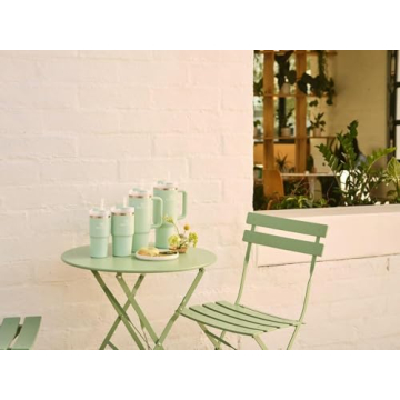 Stanley Quencher H2.0 Tumbler with Handle & Straw 30oz