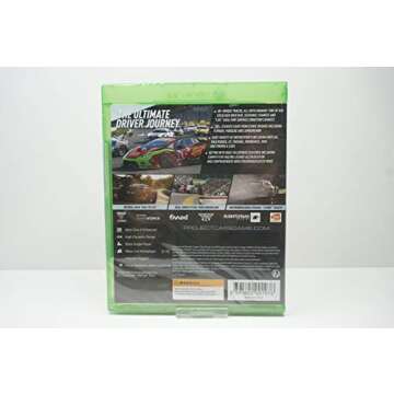 Project Cars 2 (Xbox One)