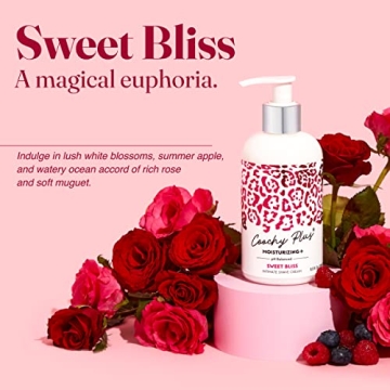 Coochy Plus Shaving Kit - Hydrating Cream & Mist Duo