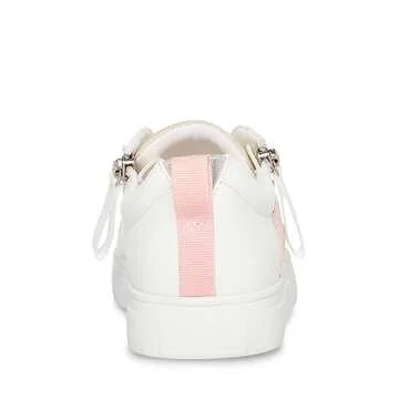 Steve Madden Adaptive Girls Sneakers for Independent Wearers
