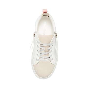 Steve Madden Adaptive Girls Sneakers for Independent Wearers