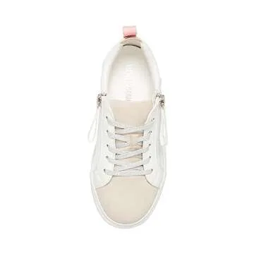 Steve Madden Adaptive Girls Sneakers for Independent Wearers