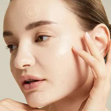 Effective Microdart Acne Patch for Clearer Skin