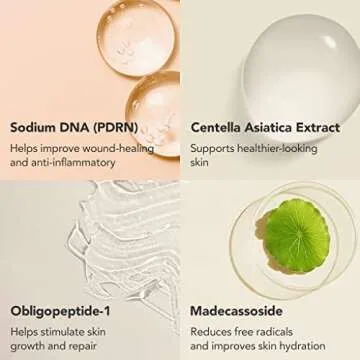 Effective Microdart Acne Patch for Clearer Skin