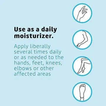 De La Cruz Arnica Salve - Jumbo Foot and Hand Cream