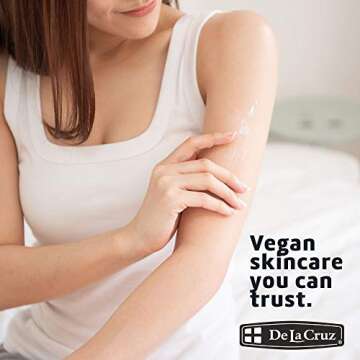 De La Cruz Arnica Salve - Jumbo Foot and Hand Cream