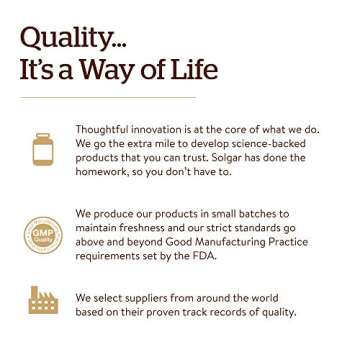 Solgar, Extra Strength Glucosamine Chondroitin Complex 300 Tablets