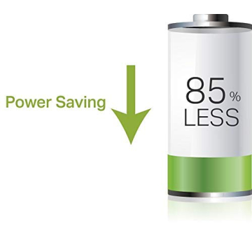 tp-link AV2000 Mbps Powerline Ethernet Adapter - Gigabit Port, Ethernet Over Power, Plug&Play, Power Saving, MU-MIMO, Noise Filtering(TL-PA9020P KIT) (Renewed)