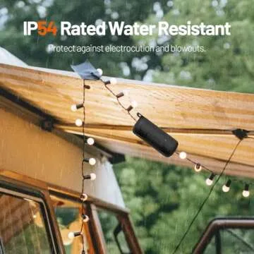 CF Master Outdoor Cord Cover: Waterproof and Durable Extension Cord Protector