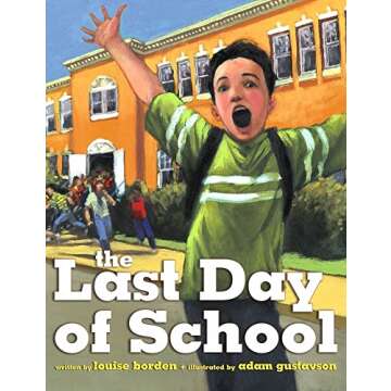 The Last Day of School