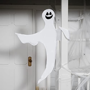 JOYIN Halloween Ghost Decoration for Outdoor Fun