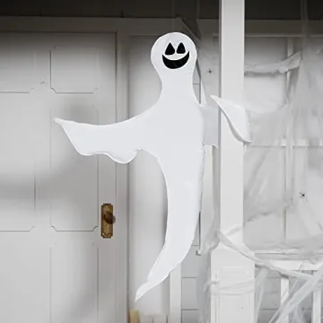 JOYIN Halloween Ghost Decoration for Outdoor Fun