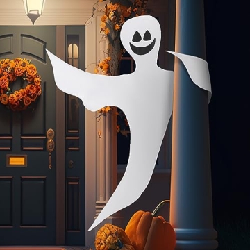 JOYIN Halloween Ghost Decoration for Outdoor Fun