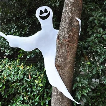 JOYIN Halloween Ghost Decoration for Outdoor Fun