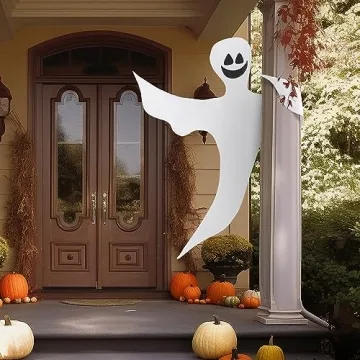 JOYIN Halloween Ghost Decoration for Outdoor Fun