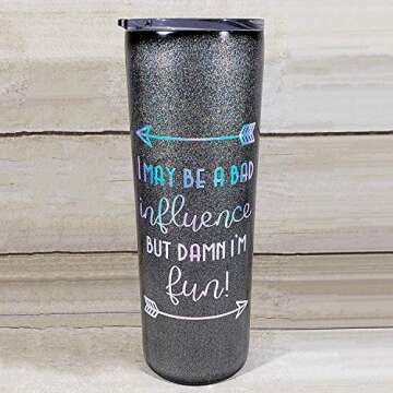 TECKWRAP Holographic Chrome Vinyl Sheets for Crafting