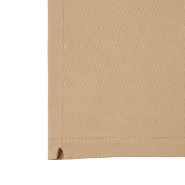 Lacoste Men's Classic Fit Piqué Polo Shirt for Elegance