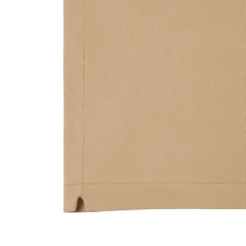 Lacoste Men's Classic Fit Piqué Polo Shirt for Elegance